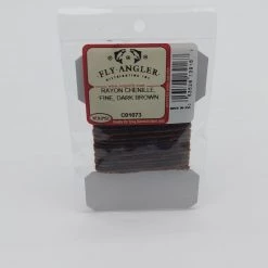 Wapsi Rayon Chenille Fly Tying