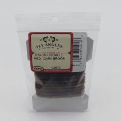 Wapsi Rayon Chenille Fly Tying