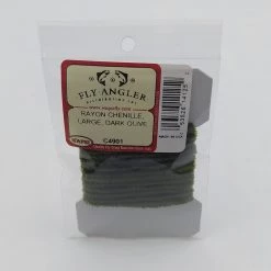 Wapsi Rayon Chenille Fly Tying