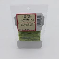 Wapsi Rayon Chenille Fly Tying