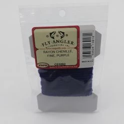 Wapsi Rayon Chenille Fly Tying