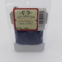 Wapsi Rayon Chenille Fly Tying