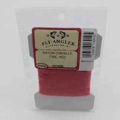 Wapsi Rayon Chenille Fly Tying