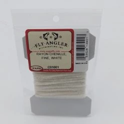 Wapsi Rayon Chenille Fly Tying
