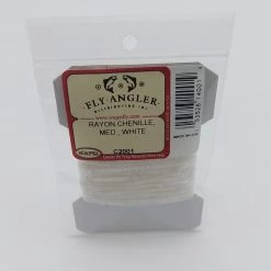 Wapsi Rayon Chenille Fly Tying
