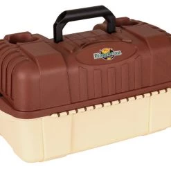 Tackle Boxes And Storage Flambeau 7 Tray Tackle Box 2059