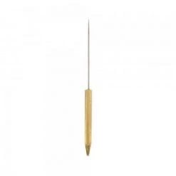 Dr. Slick Brass Bodkin