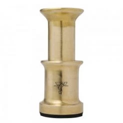 Fly Tying Dr. Slick Brass Hair Stacker