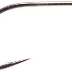 Fly Tying Mustad Fly Hooks Tarpon C68SNP-DT 2XH-2XS