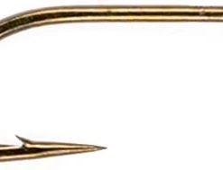 Mustad Signature Fly Hooks S80-3906