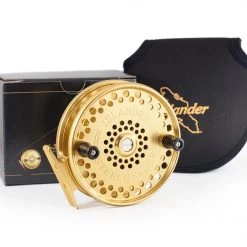 Islander Steelheader Fishing Reels