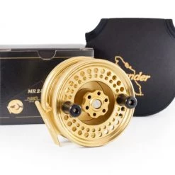Fishing Reels Islander MR2LA Mooching Reel