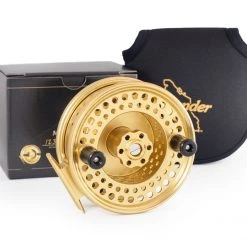 Islander MR3 Mooching Reel Fishing Reels