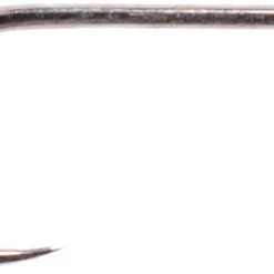 Mustad Big Game Fly Hooks C70SD 2XH/STD Fly Tying