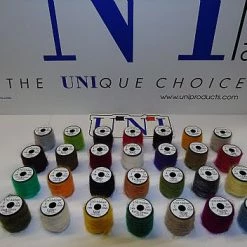 UNI Products Mohair Fly Tying