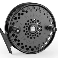 Islander Steelheader Fishing Reels