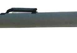 Trophy XL Mooching/Baitcasting Rod And Reel Case Fishing Rods