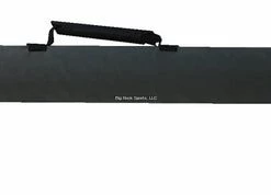 Trophy XL Double Fly Rod Case Fishing Rods