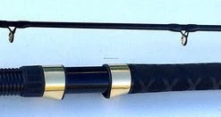 Trophy XL QR Mooching Rod Fishing Rods