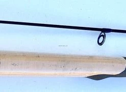 Fishing Rods Trophy XL Titan Spinning Rod