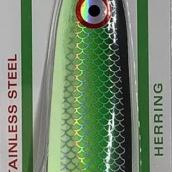 Saltwater Fishing Lighthouse Lures Big Eye Spoons 27 Saltwater Fishing Lighthouse Lures Big Eye Spoons