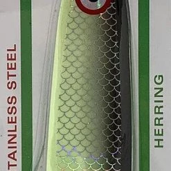 Saltwater Fishing Lighthouse Lures Big Eye Spoons 26 Saltwater Fishing Lighthouse Lures Big Eye Spoons