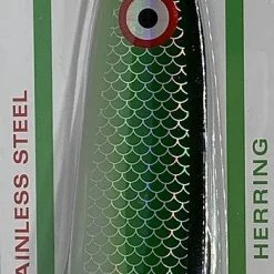 Saltwater Fishing Lighthouse Lures Big Eye Spoons 25 Saltwater Fishing Lighthouse Lures Big Eye Spoons