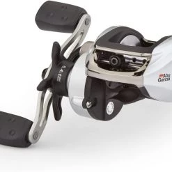 Abu Garcia Silver Max 3 Baitcasting Reel Fishing Reels
