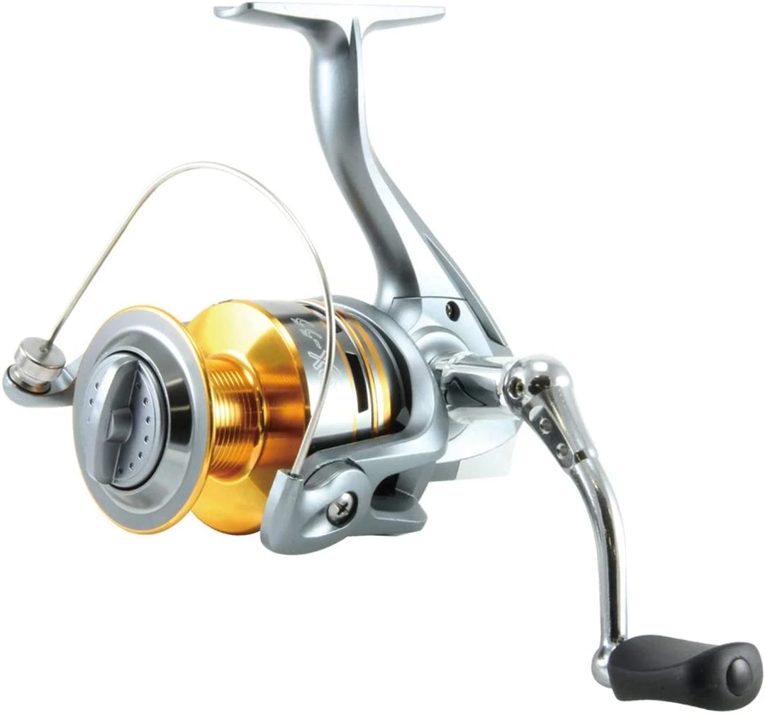 Okuma Rox Spinning Reel 1 Okuma Rox Spinning Reel