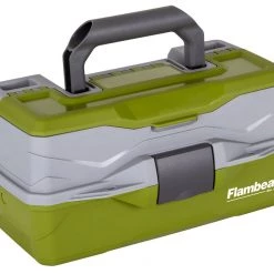 Flambeau 1 Tray Tackle Box