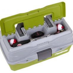 Flambeau 1 Tray Tackle Box