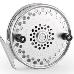 Islander Steelheader Fishing Reels 6 Islander Steelheader Fishing Reels