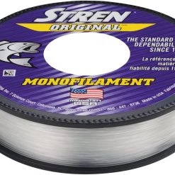 Stren Original Monofilament Fishing Line
