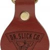 Dr. Slick Leather Leader Straightener Fishing Accessories