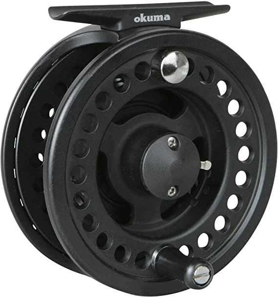 Fishing Reels Okuma Integrity Fly Reel 1 Fishing Reels Okuma Integrity Fly Reel