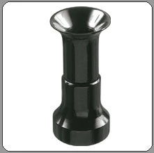 Sunrise Fly Tying Tools Sunrise Deluxe Aluminum Hair Stacker