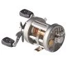 Fishing Reels Abu Garcia Ambassadeur Pro Rocket 6500 100 Year Anniversary