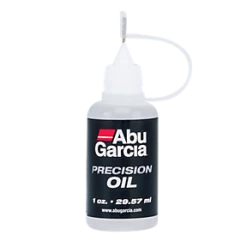 Abu Garcia Precision Oil 1 Oz Fishing Accessories