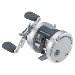 Fishing Reels Abu Garcia Ambassadeur S Baitcasting Reel