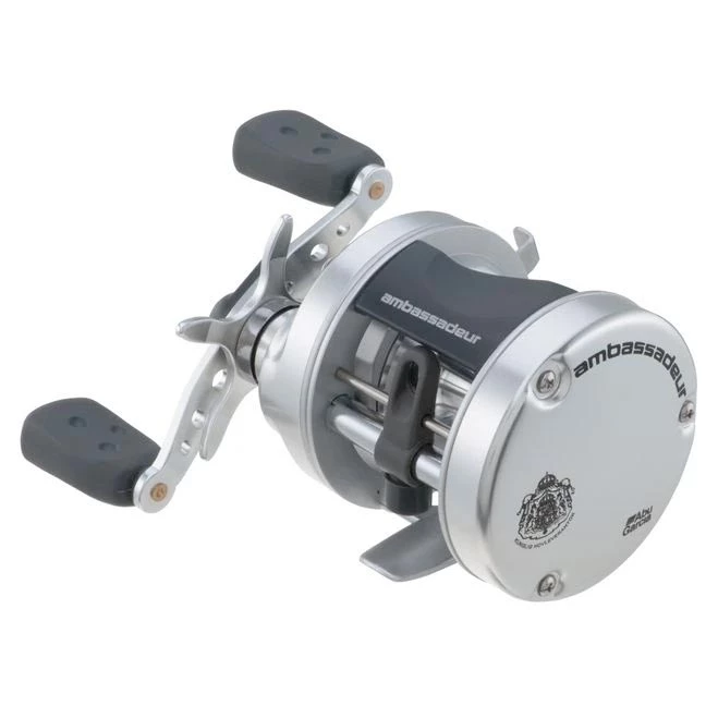 Fishing Reels Abu Garcia Ambassadeur S Baitcasting Reel 1 Fishing Reels Abu Garcia Ambassadeur S Baitcasting Reel