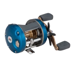 Abu Garcia Ambassadeur C4 Classic Baitcasting Reel