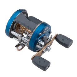 Abu Garcia Ambassadeur C4 Classic Baitcasting Reel