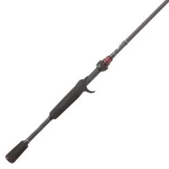 Fishing Rods Abu Garcia Vendetta Casting Rod