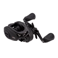 Abu Garcia Revo X Low Profile Bait Casting Reel Fishing Reels