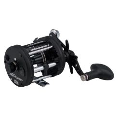 Fishing Reels Abu Garcia Ambassadeur Pro Rocket BE Baitcasting Reel