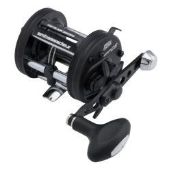 Fishing Reels Abu Garcia Ambassadeur Pro Rocket BE Baitcasting Reel