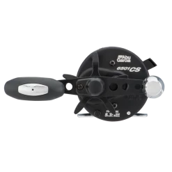 Fishing Reels Abu Garcia Ambassadeur Pro Rocket BE Baitcasting Reel