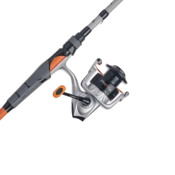 Abu Garcia Max STX Spinning Rod And Reel Combo