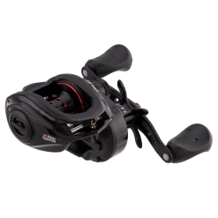 Abu Garcia Revo 4 SX Baitcasting Reel
