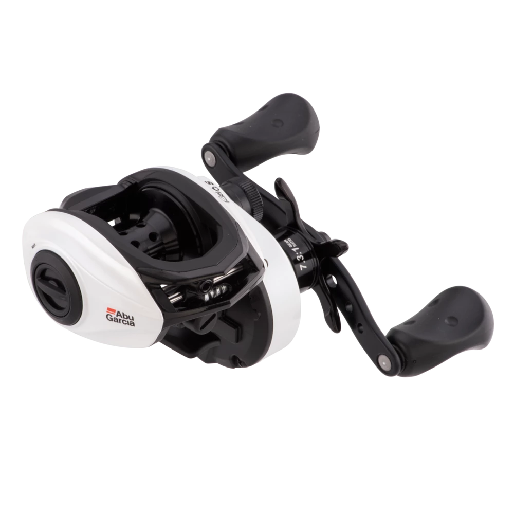 Abu Garcia Revo 4 S Baitcasting Reel Fishing Reels 1 Abu Garcia Revo 4 S Baitcasting Reel Fishing Reels